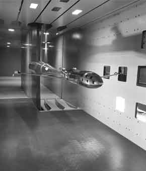 揭秘空气动力学，高机动飞行器的理论基础与应用领域