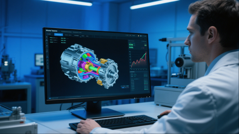 深度探寻交叉学科创新活力与发展机遇，信息时代洞察钥匙揭秘