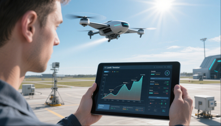 低速空气动力学，探索力量之美的宁静领域